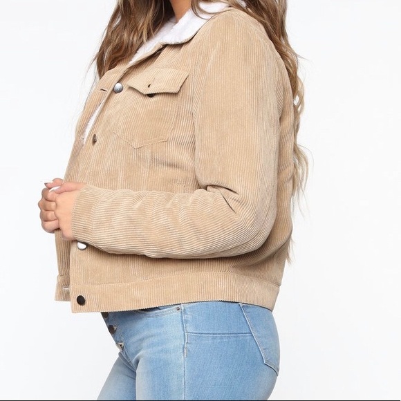 Enjoy the Ride Jacket - Picture 3 of 3